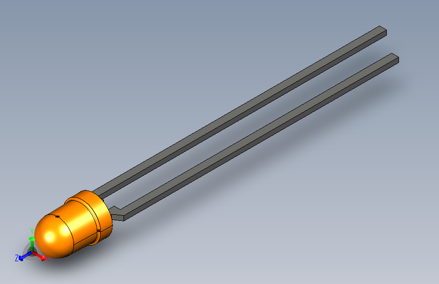 LED 3mm