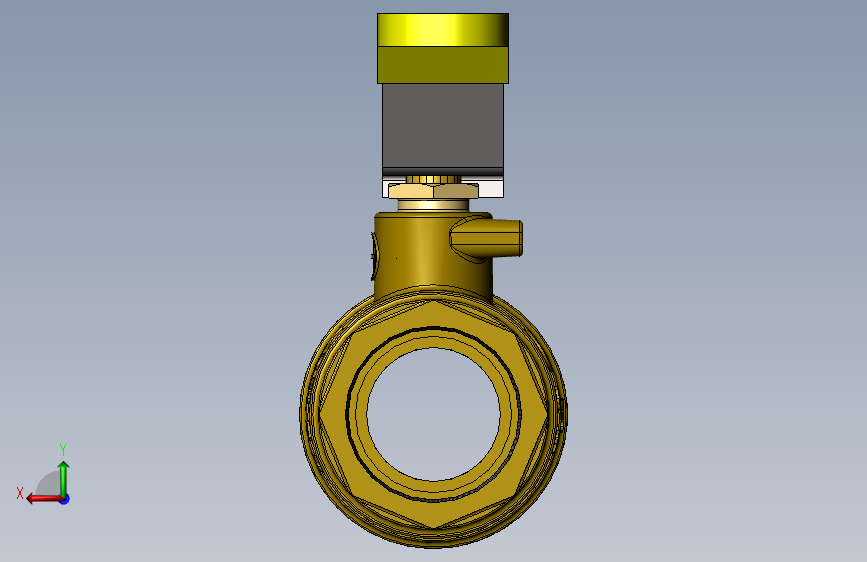 0 75 npt solidworks 2012 