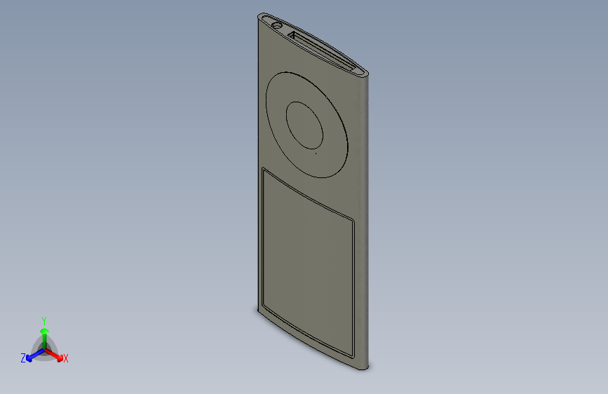 ipod nano