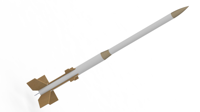 火箭