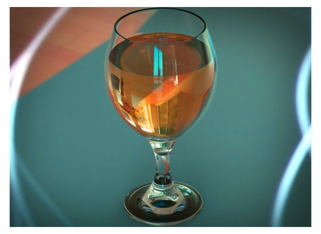 红酒杯