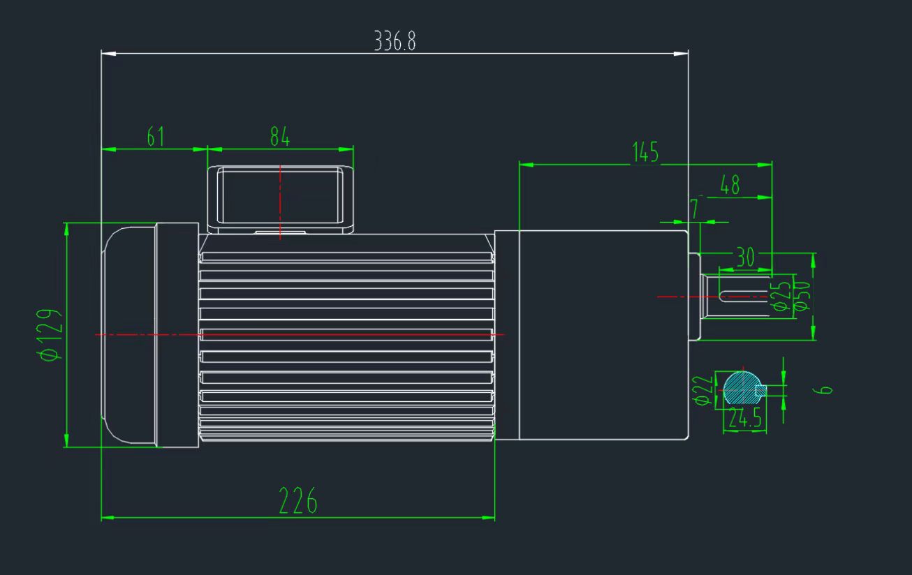 2021-5-9圆管缩管