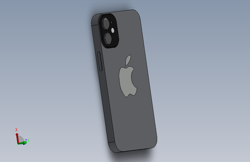 iPhone12