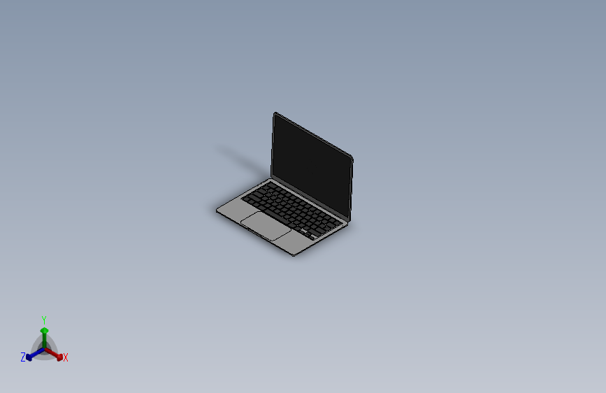 MacBook Air 2022 M2笔记本电脑