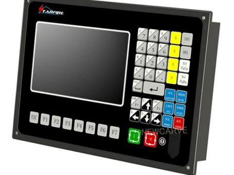 等离子数控 starfire 2100 控制器