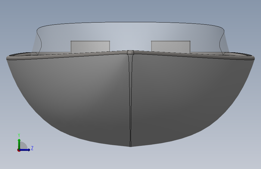 船 Solidworks 2020 模型图纸下载 懒石网