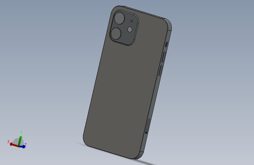 苹果手机 iPhone12