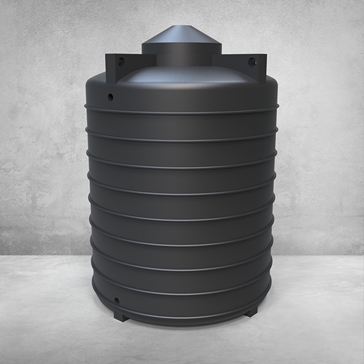 PVC储水箱（500L）