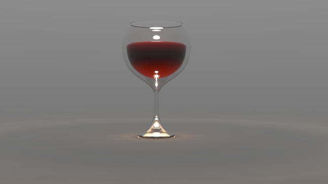红酒杯
