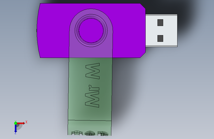 Usb solidworks 2018 