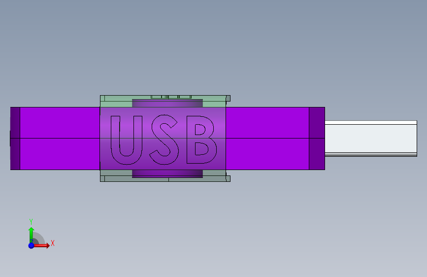 Usb solidworks 2018 
