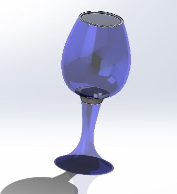 红酒杯