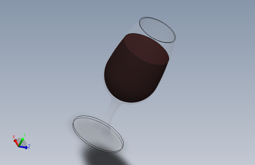 酒杯