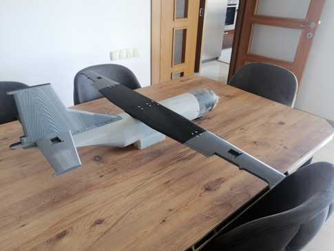 C-130 飞机