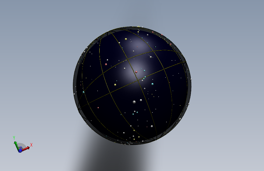 星球