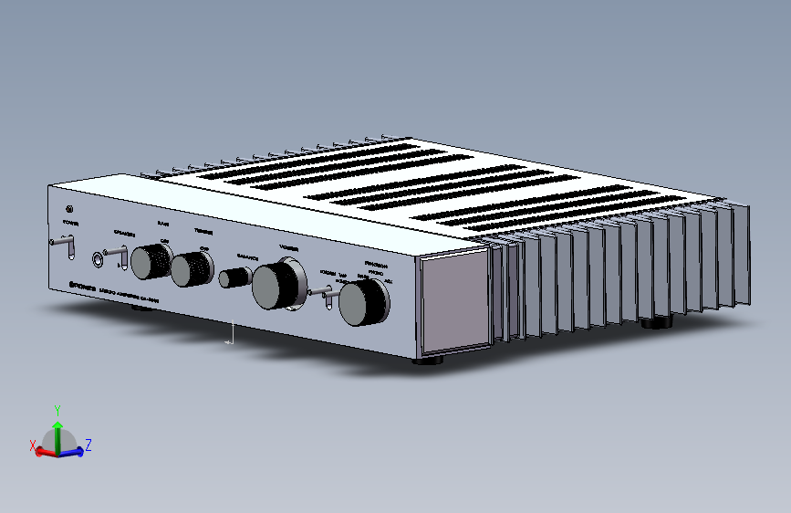 先锋SA-3000