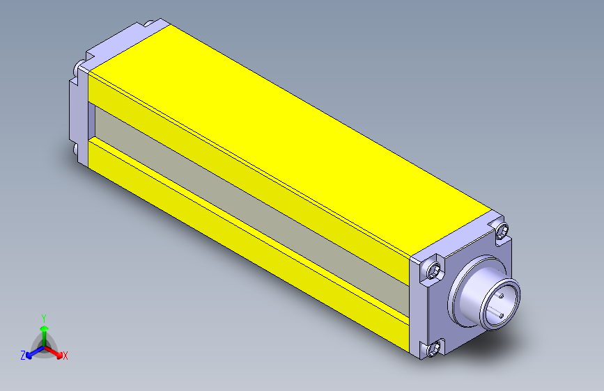 SDS0810 SDS系列10mm间距安全光栅安全光幕光电保护装置