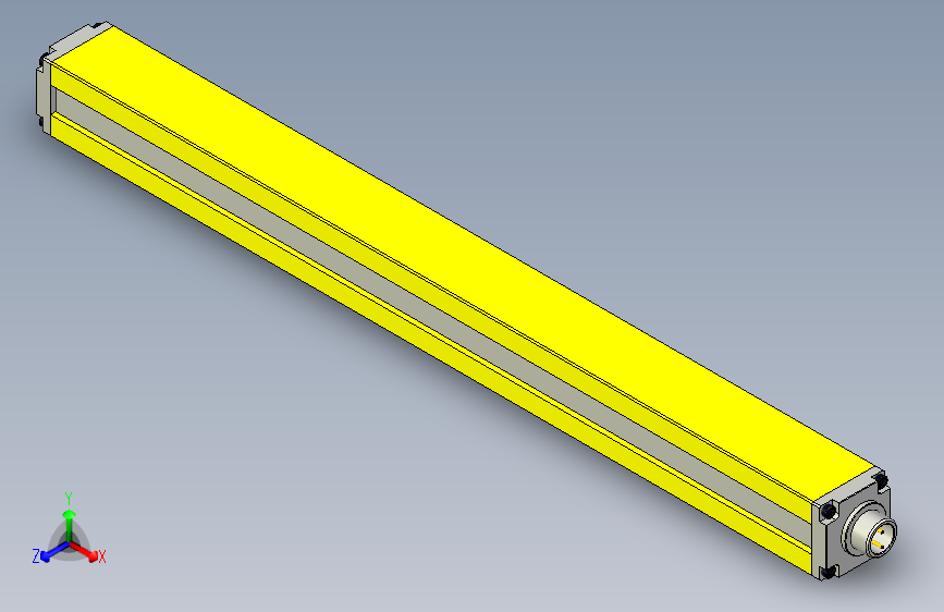 SDS2810 SDS系列10mm间距安全光栅安全光幕光电保护装置