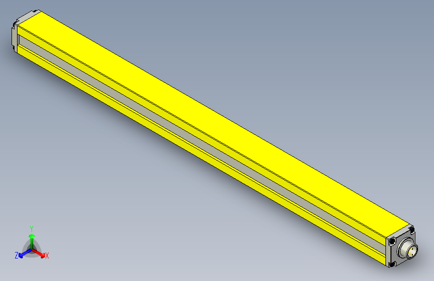 SDS3610 SDS系列10mm间距安全光栅安全光幕光电保护装置