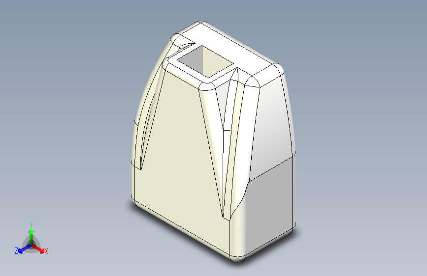 条码扫描器 CODE CR1021