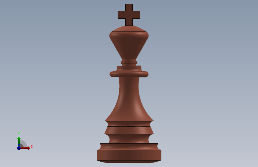 棋王