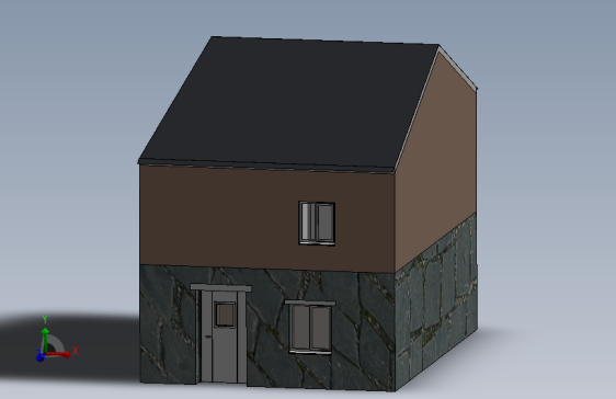 外屋建筑