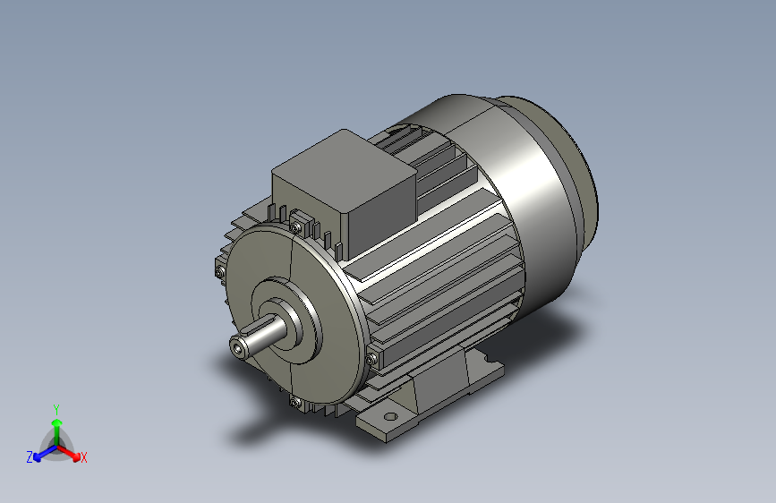 1LA7 IM B3-56M-225M_IM B3-80M-1LA7080-2-TOP西门子电机