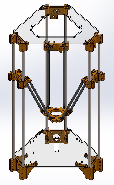3D打印机 (1)