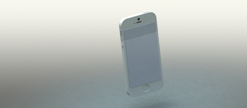 iPhone 5S