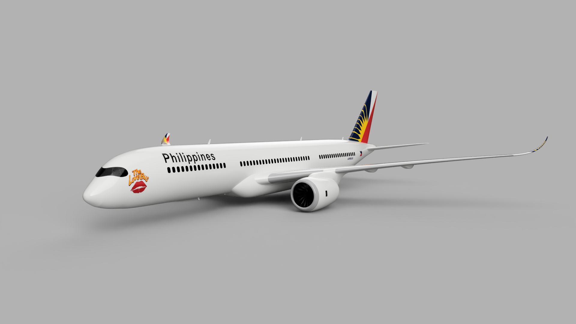 空中客车 A350-900 XWB