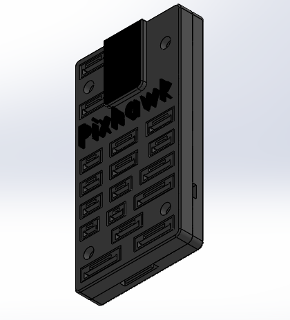 Pixhawk 4 自动驾驶仪