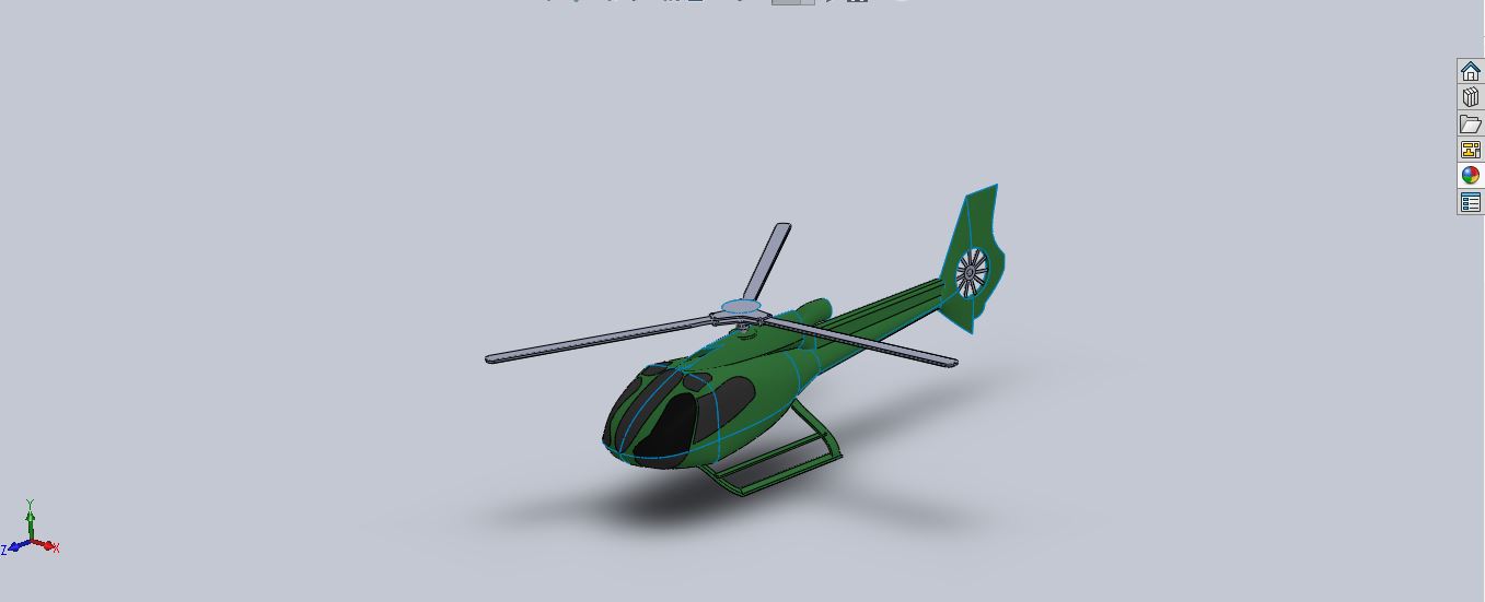 空客H130