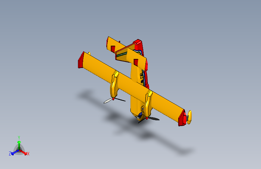 加拿大航空 CL-415