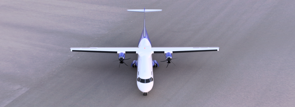 ATR-42