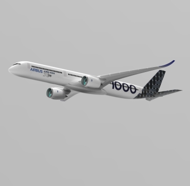 空客 A350-1000