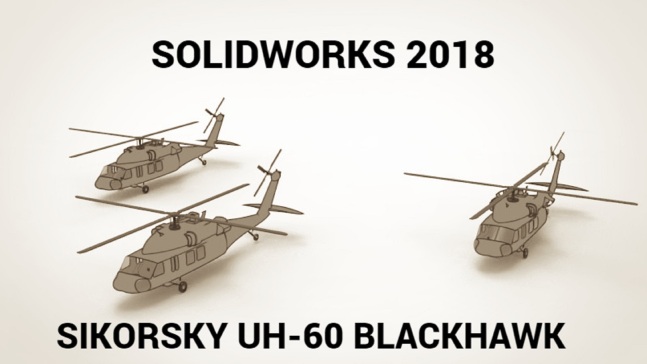 西科斯基黑鹰 UH-60