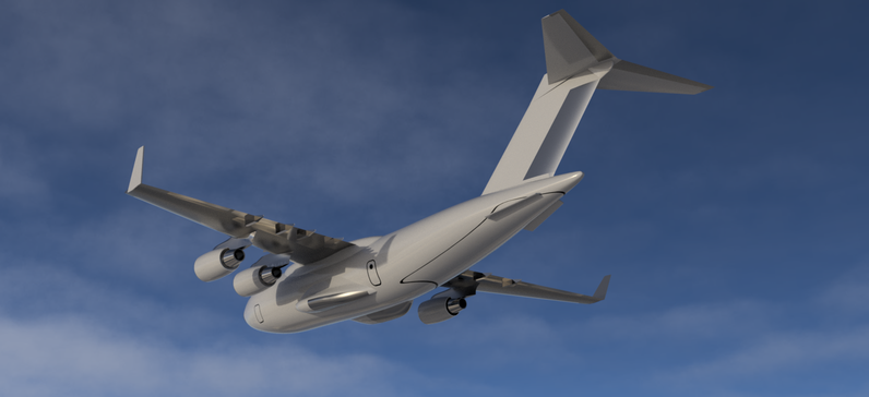 C-17 环球大师