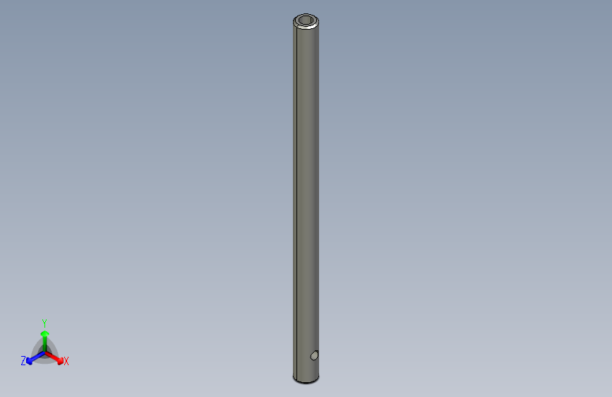 N-PIN-12-L200-C1调节圆棒