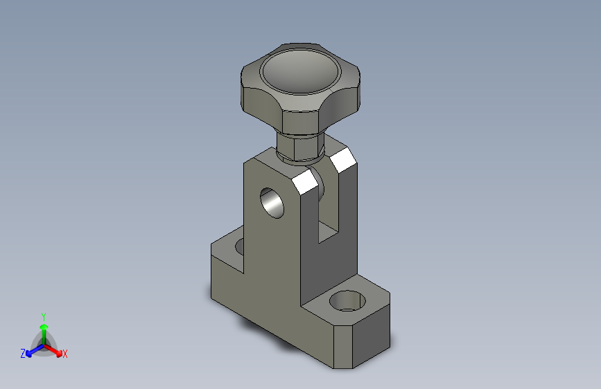 ZJ-TJTC-C1T字接头C