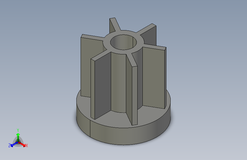 ZJ-YJT-D50-M12-T2.0-C1圆管脚套