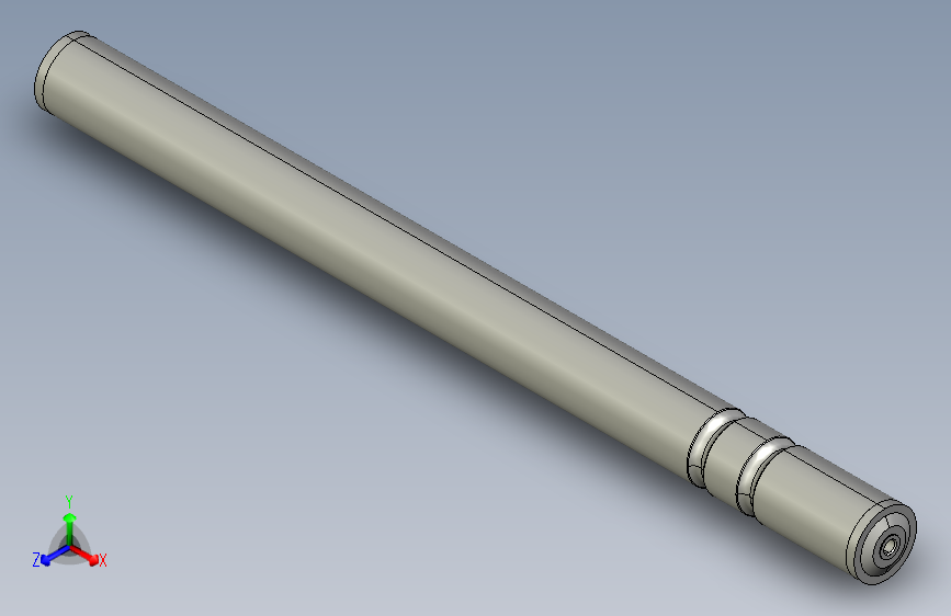 FO2-D38X1.5T-AGL506-RL500-C1塑料双槽O带输送滚筒
