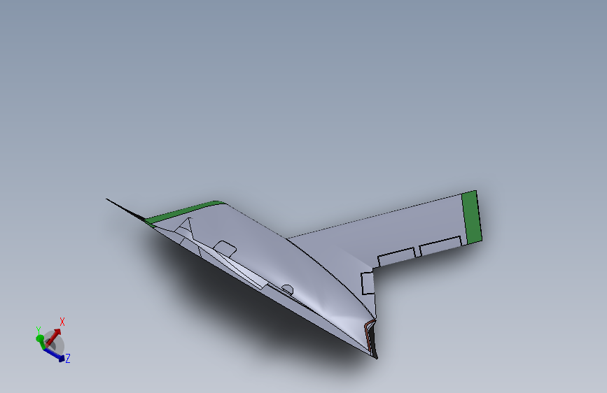 波音 X-45 A