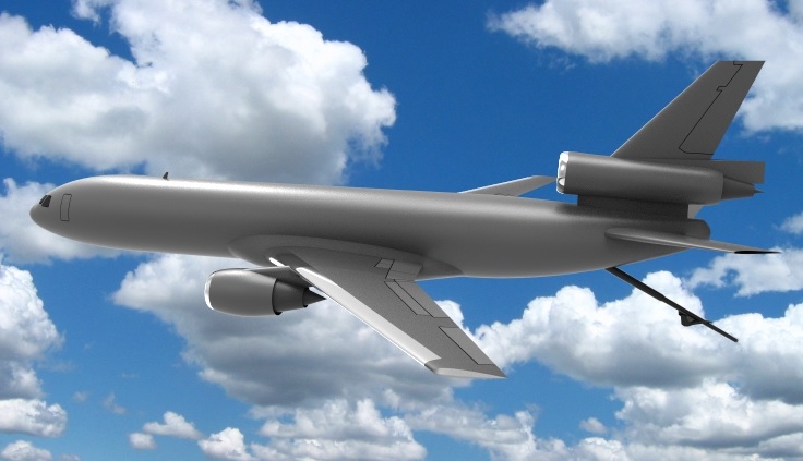 KC-10