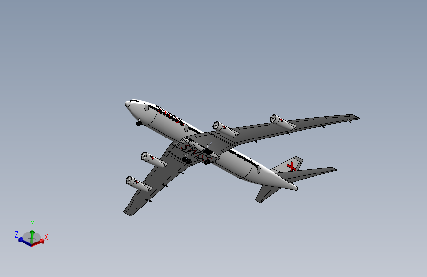 空中客车 A340