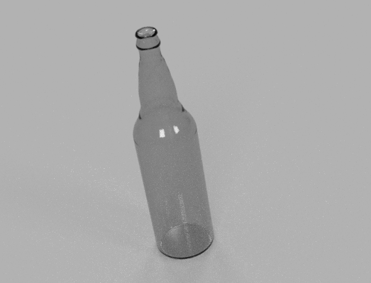 啤酒瓶