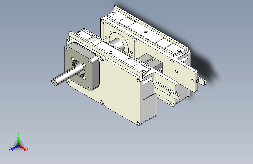 MK1HTL-100GF-W160-C1片基带头部双驱动
