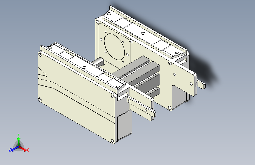 MK1HW-W240-C1片基带尾部装置