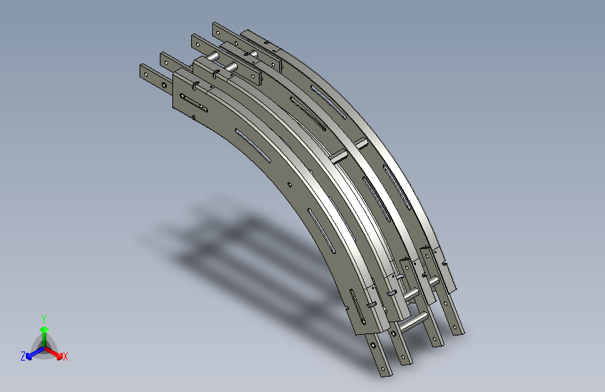 YB180XBV60R400-C1不锈钢垂直弯头
