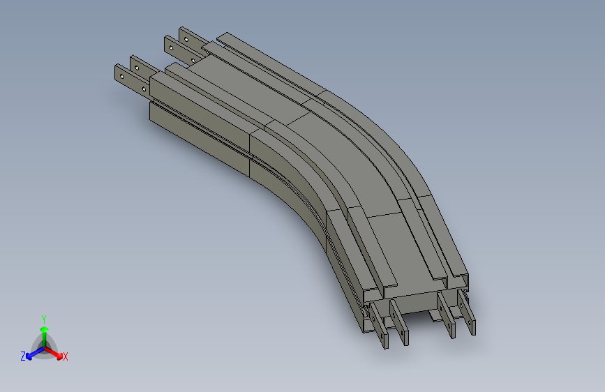 YBBP30A155R5-C1水平普通弯头