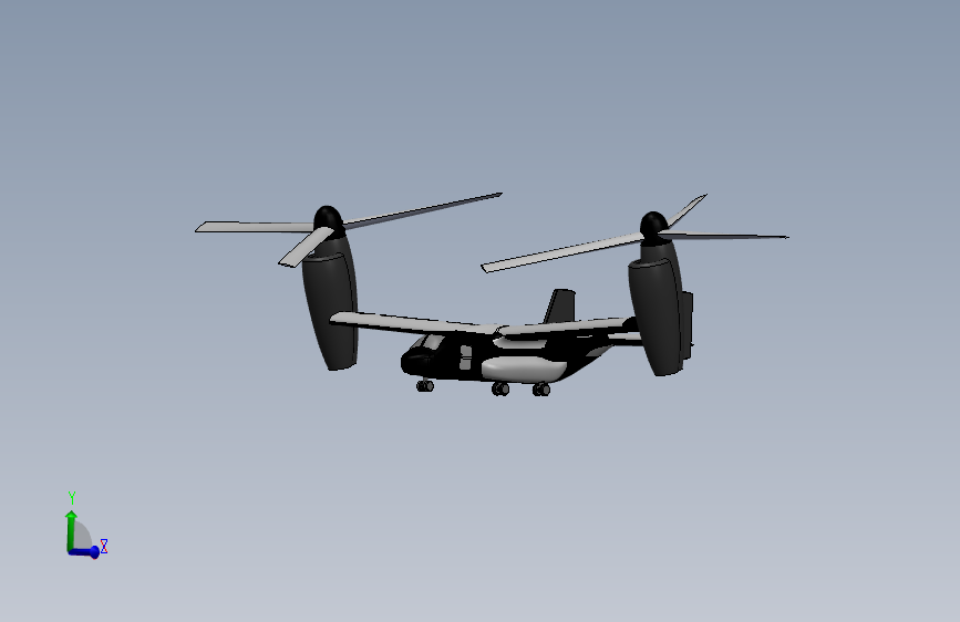 V-22 鱼鹰